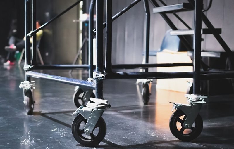 Gerüstbau Berlin Brandenburg